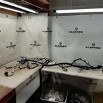 2015 Jeep Grand Cherokee 3.6L Engine Wire Harness 68230365AC Oem *read**as Is* For. Price: $322.51.