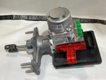 2019-2022 Silverado Sierra 1500 Brake Master Cylinder W/o Trailer 85077522 New. Price: $1198.41.