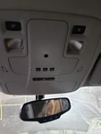 Front Roof Console With Garage Door Opener Opt UG1 Grey Fits 13 Malibu 217049 Used. Price: $60.00.