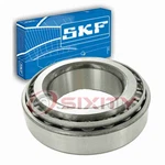 Skf Front Inner Wheel Bearing For 1971-1974 Gmc C2500 Pickup Axle Xp New. Price: $24.52.