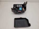 12-19 Toyota Yaris Rh Passenger Right Fuse Box Engine Hatchback 8263152020 Used. Price: $102.26.