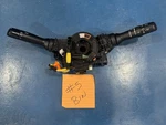 2018 - 2023 Subaru Crosstrek Steering Column Combination Switch / Clock Spring Used. Price: $85.00.