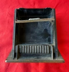 Oem Center Dash Ashtray For 1987-2004 Mitsubishi Mighty Max Montero Sport Ram 50 Used. Price: $39.00.