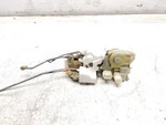 1999-2005, Honda Odyssey, Front Left Lock Actuator, 72155-S84-A11, Oem Used. Price: $76.50.