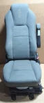 New Oem Genuine Kenworth GT702 Air Ride Seat Gray 2013-2020 T680 T880 T800 Flaw. Price: $849.00.
