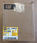 Combustion Tube 374-3550 Caterpillar New. Price: $488.59.