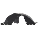 Cj Classics Inner Splash Shield Plastic Driver Side Mustang 1994-1998 New. Price: $27.99.
