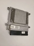 2009 Hyundai Elantra Engine Ecm Electronic Control Module 2.0L Manual 391032EMB2 Used. Price: $163.53.