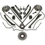 Standard VVT420K Intermotor Valve New. Price: $549.97.