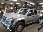 Chassis Ecm Body Control Bcm Right Hand Kick Panel Fits 04 Canyon 371950 Used. Price: $62.99.
