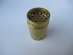 New Porsche 911 Oil Breather Fitting. Price: $134.68.