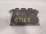 Used Engine Control Module (ecm) Fits: 2010 Lincoln Mkt Electronic. Price: $113.09.