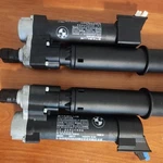 Genuine Bmw F36 418D 418I 420DX 420IX Spindle Drive Left 51247432375 Used. Price: $350.00.