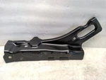 New 2020-2023 Tesla Model Y Dogleg Lower Quarter Panel Right Oem 1487832B. Price: $120.00.