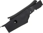 Genuine Nissan Fender Liner Extension 63820-3KA1A New. Price: $71.41.