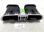 05-07 Oem Porsche Carrera 911 997 Center Dashboard Air Vent Grille Trim Used. Price: $199.95.