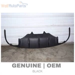 2015-2024 Porsche Macan Rear Lower Bumper Valance / Trim 95B807834L Used. Price: $108.30.