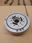 396 402 427 Big Block Chevy Bbc 8" Balancer Corvette Chevelle 3860010 3870325 Used. Price: $100.00.