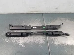 2016 Porsche 911 Turbo 991 Door Sill Plate Brackets #6242 LL7 Used. Price: $49.99.