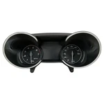 2020-2022 Alfa-romeo Giulia Speedometer 50559487 25K Factory Oem Replacement Used. Price: $82.50.