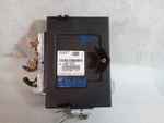 2015 Hyundai Santa Fe Bcm Body Control And Receiver 954004Z240 Oem Lkq Used. Price: $105.85.