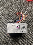 Mercedes-benz E-class W211 Interface Wire Connector Cable 0015451530 Used. Price: $27.00.