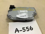 2016 2018 Ford Mustang Amplifier Audio System Module Unit Oem+ Used. Price: $240.98.