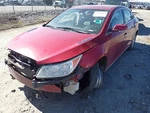 Lacrosse 2013 Engine Cover 10528140 Used. Price: $87.02.