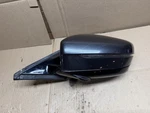Left Driver Door Mirror Camera Oem Bmw M550I 540I 530 2017-2023 Used. Price: $506.00.