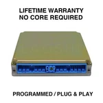 Engine Computer Plug&play 1990 Infiniti Q45 A18-A21 P66K 4.5L At Ecm Remanufactured. Price: $452.99.