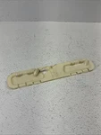 07-13 Bmw 335I E92 Trunk Lid Boot Cover Bowden Cable Trim 7175963 Oem Used. Price: $24.99.