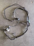 2000-2001 Dodge Ram Diesel 2500 3500 Pcm Wiring Harness Or Spd #56045904AB Used. Price: $484.68.
