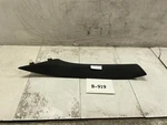 2013 Lincoln Mks Front Left Driver Pillar Trim Tweeter Speaker Oem+ Used. Price: $47.38.