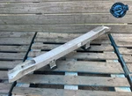 2005-2008 Porsche 911 Rear Bumper Reinforcement Impact Bar Oem 82 Kmiles Used. Price: $129.44.