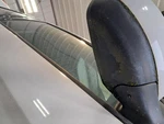 2012 Ford Focus Passenger Side Mirror Assembly Oem Used 67000 Miles Wht. Price: $100.70.