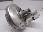 2019-2020 Bmw/mini Cooper Countryman Brake Master Cylinder/booster Servo Assy Used. Price: $199.00.