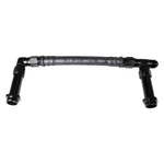 Edelbrock 8108 VRS-4150 Carburetor Dual-inlet Fuel Line Kit New. Price: $94.94.
