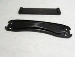 16-20 Cadillac CT6 2017 Floor Crossbar Reinforcement Brace Set Pcs ;:a Used. Price: $37.00.