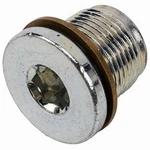 19256069 Ac Delco Transfer Case Plug Front Rear For Chevy Coupe Sedan Blazer New. Price: $24.21.