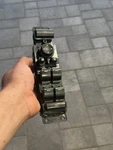 Land Rover Range L322 2010-12 Master Power Window Switch AH42-14540-AB Used. Price: $60.00.