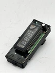 2001-03 Toyota Prius Center Dash Panel Digital Clock Oem 83910-47010 Used. Price: $22.00.