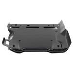 Lh 1969 Camaro & Firebird Seat Frame Floor Support (coupe Convertible) New. Price: $89.70.