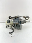 2014-2015 Infiniti Q60 Brake Booster Cylinder 0204053111 Oem Used. Price: $49.00.
