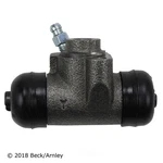 Drum Brake Wheel Cylinder Beck/arnley 072-8318 New. Price: $26.95.