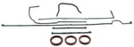 Engine Timing Cover Seal Kit-eng Code: J32A2 Aisin SKH-001 New. Price: $89.81.