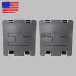51717260397 For Bmw 2012-14 F30 F31 F32 F20 F22 Fender Liner Access Panel Cover New. Price: $12.99.