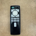 13-21 Infiniti QX60 QX70 QX80 QX56 JX35 Armada Pathfinder Oem Rear Dvd Remote Used. Price: $109.95.