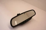04-09 Cadillac Srx Rear View Mirror With Automatic Dimming Opt DD8 Oem Used. Price: $65.31.