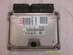 Engine Computer Programmed Plug&play Volkswagen Jetta 2001 06A906032BQ Ecu Oem Used. Price: $226.99.