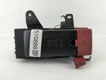 2016-2019 Jaguar Relay Module HBY4V Used. Price: $38.04.
